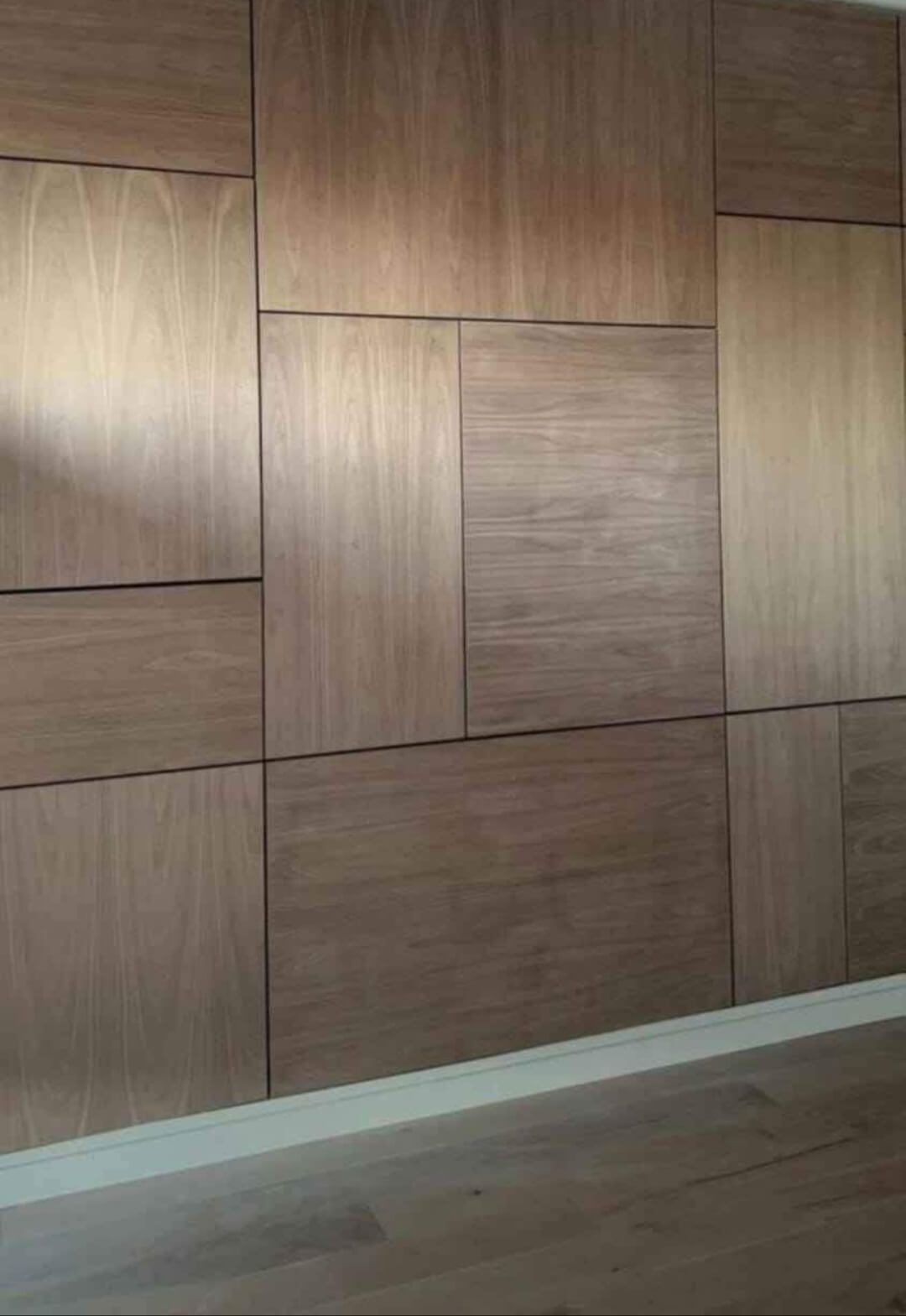 Réalisation Menuiserie Bois